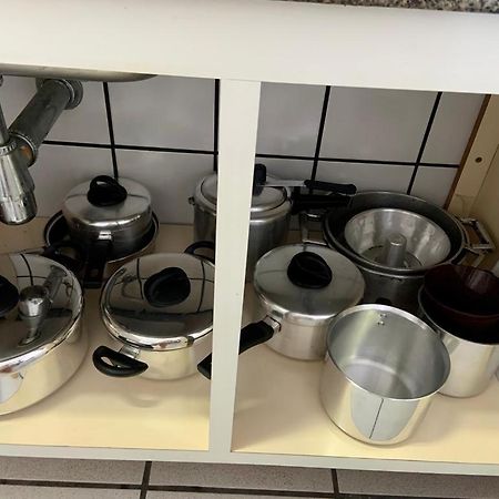 Apartamento Pe Na Areia E Aguas Tranquilas No Centro De Guarapari Bagian luar foto